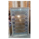 Stained Glass Church Windows