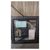 Biblical Picture Decoration