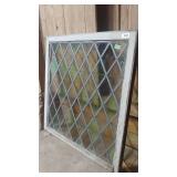 Stained Glass Decoration