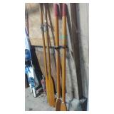 Oars