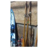 Oars