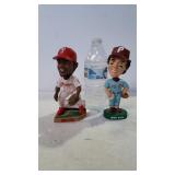Forever Collectable Jimmy Rollins Bobblehead,