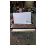 Reproduction Of Isabella