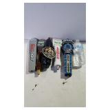 (5) Beer Tap Handles