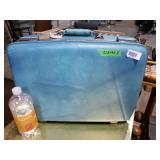 Vintage Escort Suitcase