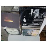 Assorted Albums By Various Artists