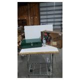 Coleman Camp Stove Grill