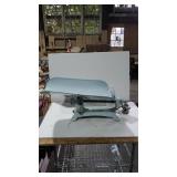 Vintage Detecto Baby Scale