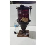 Vintage Nautical Chesapeake Light