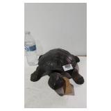 Antique Turtle Spittoon