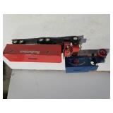 Budweiser Bank Model Truck & Barril Modelo Bank