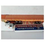 Winross Model Trucks (2)