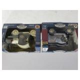 Remington 1912 Ford Coin Bank & Skelly Oil