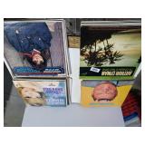 Assorted Albums By Various Artists