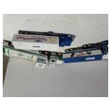 Hess Gasoline Truck, Chevrolet Truck & Eskimo Pie