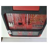 Task Force Drill Set