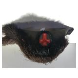 Antique Masonic Hat