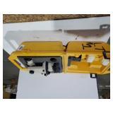 David White Surveying Instrument