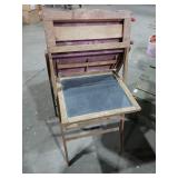 Vintage Stand Up Chalkboard