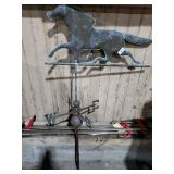 Horse Weathervane