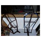 Saddle Holders