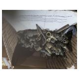 Assorted Pipe Fittings