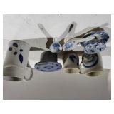 Glass & Ceramic Dishes