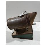 Vintage Beehive Smoker