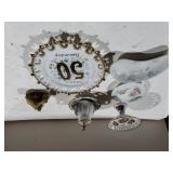 Wedding Anniversary Glassware & More