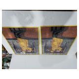 AAA Sign Company Boy In Rain Slicker Signs