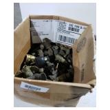 Assorted Metal Connectors