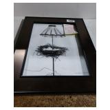 Italian Artist Liana Zanfrisco Painting