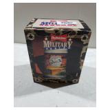 Army Budweiser Beer Stein