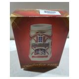 Oktoberfest 2003 Beer Stein