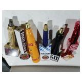 Assorted Beer Steins