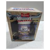 Budweiser Military Series Marines Beer Stein