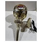 Schlitz Beer Wall Lamp