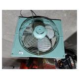 Commercial Fan