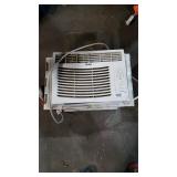Haier Window Air Conditioner