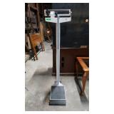 Detecto Balance Scale