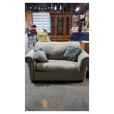 Loveseat Pull Out Couch