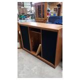 Palliser Audio/ Speaker System