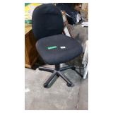 Black Computer Chair