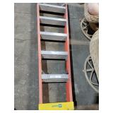 6 Ft Ladder