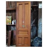 Wooden Doors