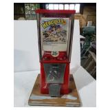 Hercules Candy Machine
