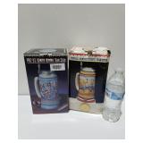 1992 U.S. Summer & Winter Olympic Team Stein -