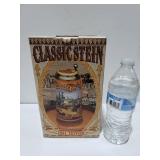 1991 Edition Classic Stein