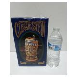 1990 Edition Classic Stein Anheuser Busch
