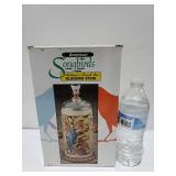 Anheuser-Busch American Songbirds - Bluebird